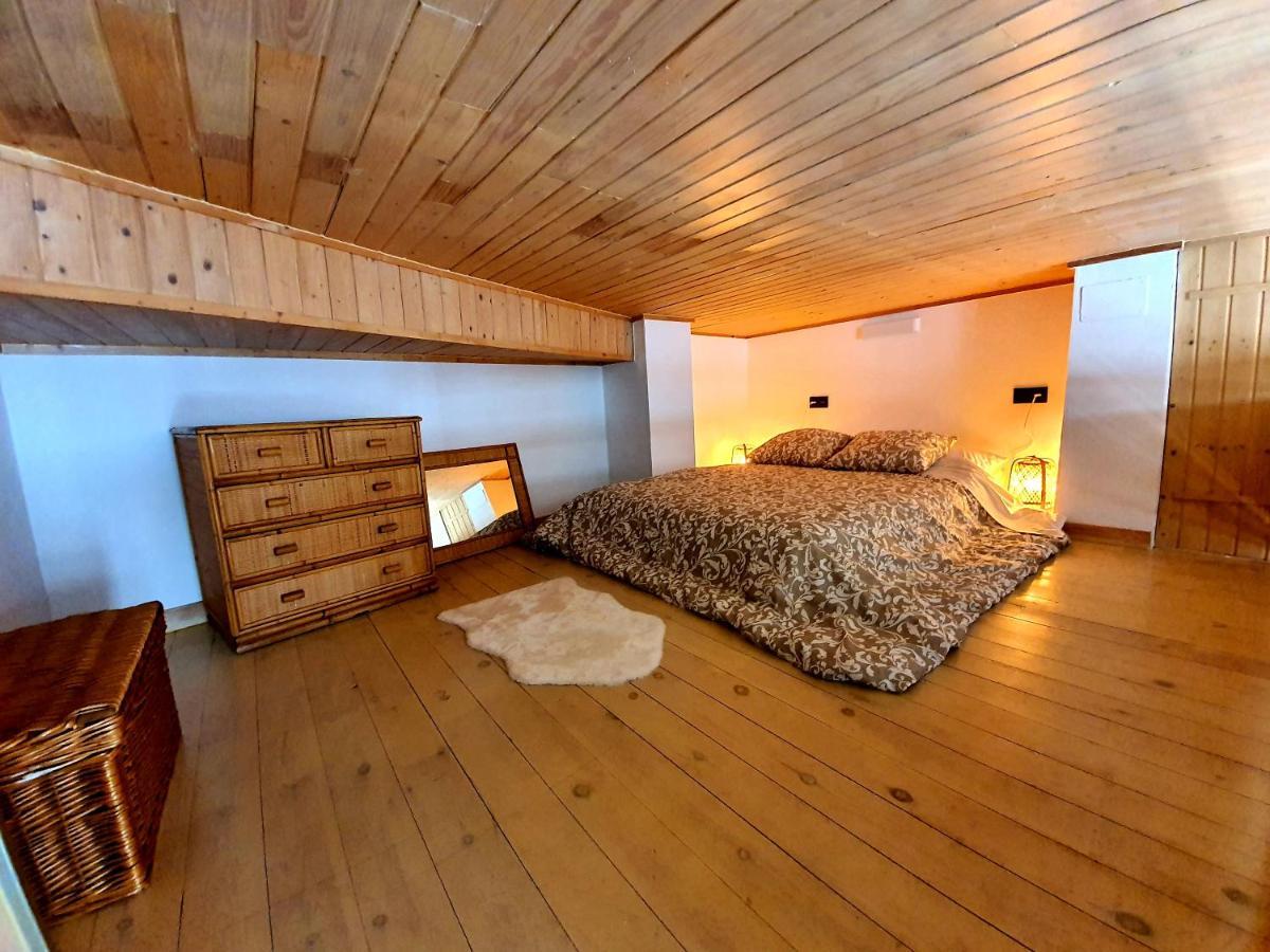 Апартаменты Marinac33 Precioso Apartamento Con Piscina En El Centro De Малага Экстерьер фото